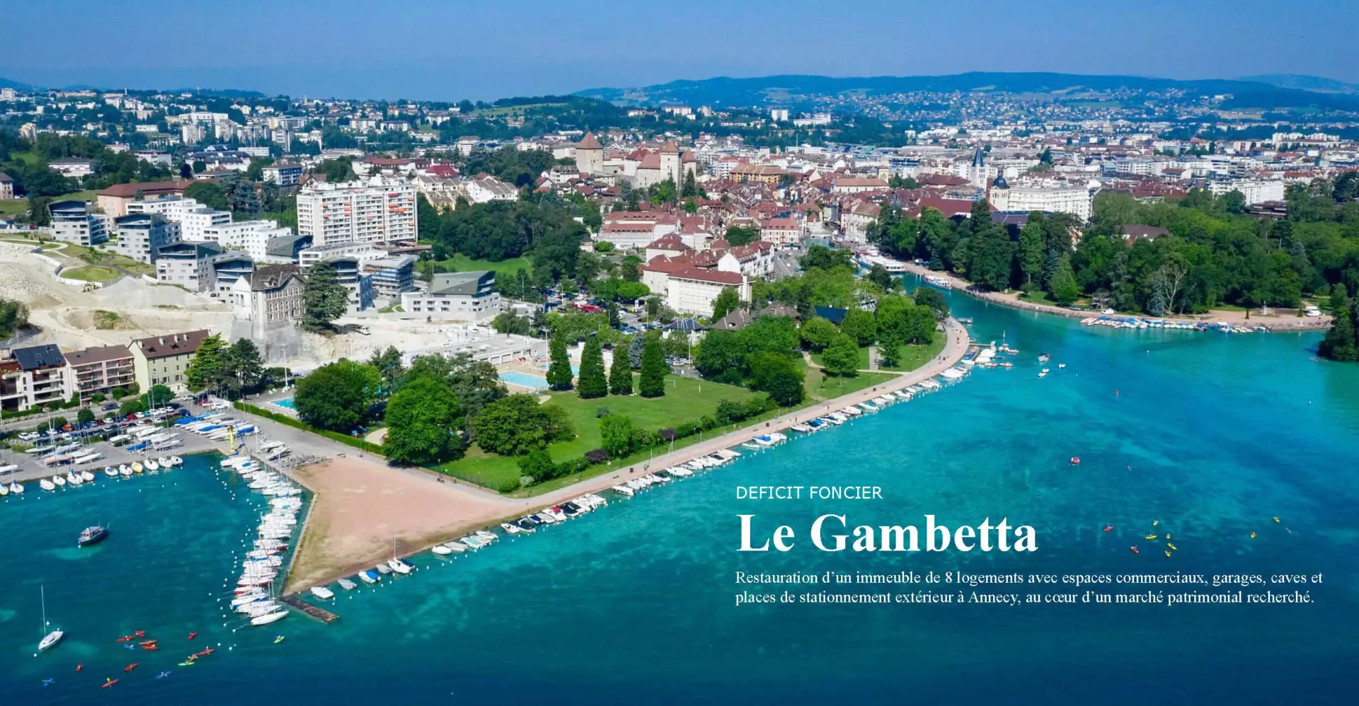 Bandeau accueil Gambetta